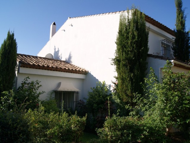 3 Bedrooms Townhouse in El Paraiso