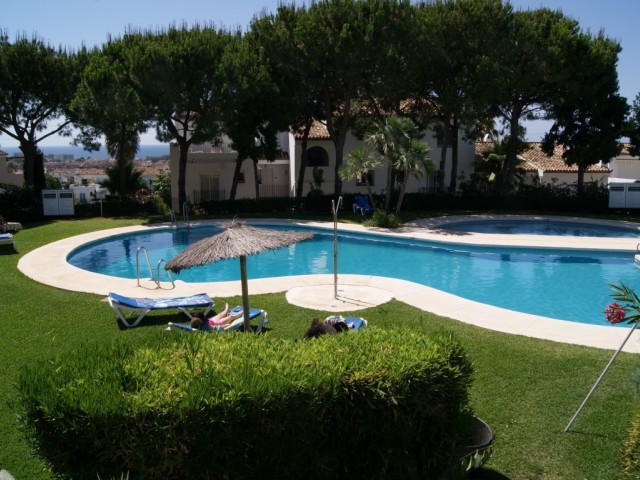 3 Bedrooms Townhouse in El Paraiso