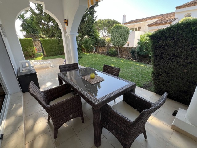 3 Bedrooms Townhouse in El Paraiso