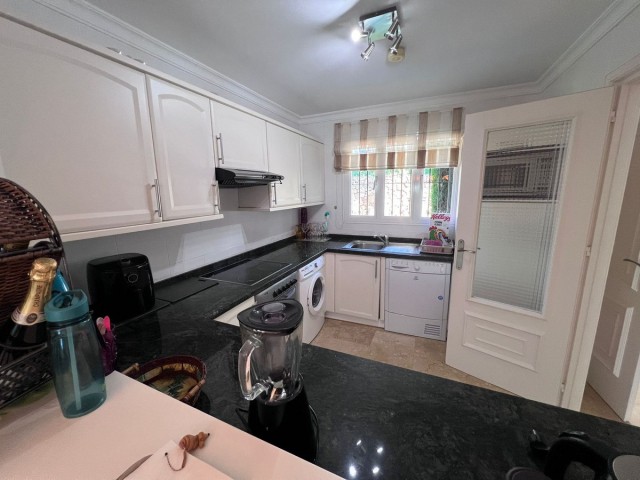 3 Bedrooms Townhouse in El Paraiso
