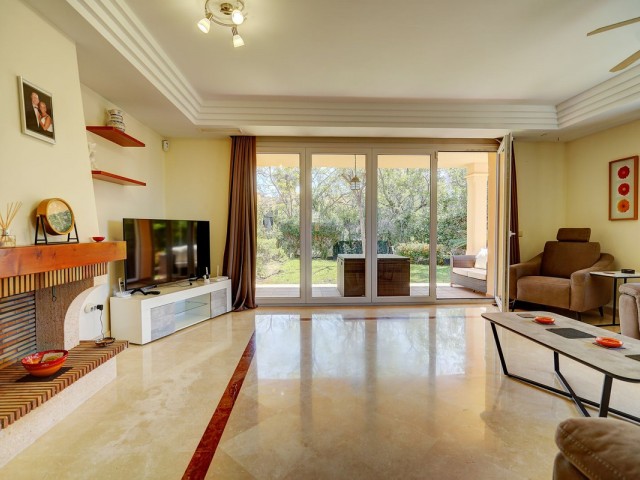 Villa con 3 Dormitorios  en Riviera del Sol