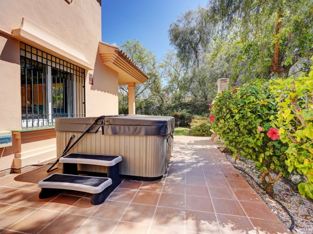 Villa con 3 Dormitorios  en Riviera del Sol