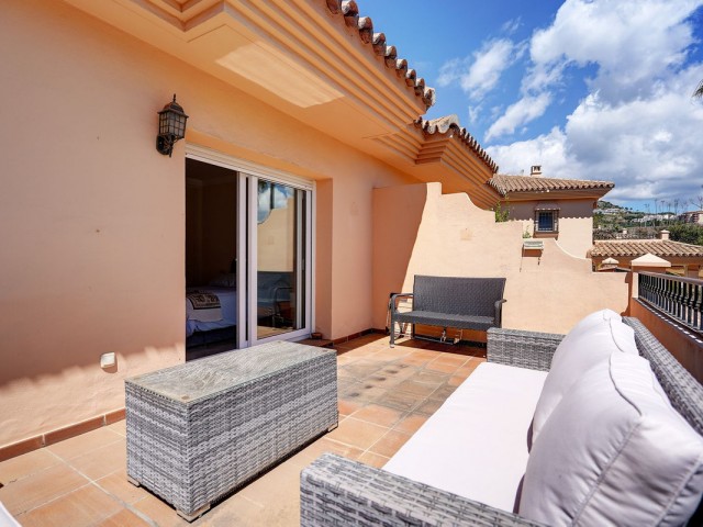 Villa con 3 Dormitorios  en Riviera del Sol