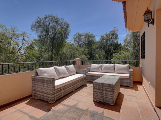 Villa con 3 Dormitorios  en Riviera del Sol