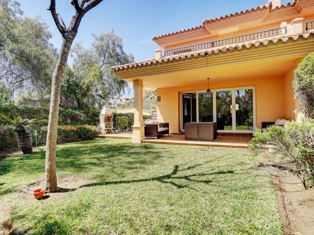 Villa con 3 Dormitorios  en Riviera del Sol
