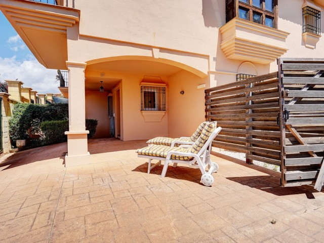Villa con 3 Dormitorios  en Riviera del Sol
