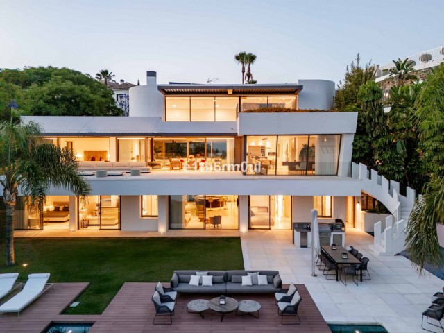 6 Slaapkamer Villa in La Quinta