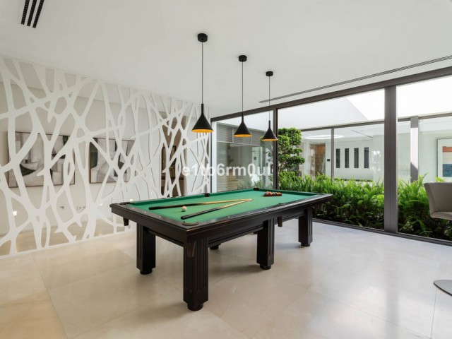 6 Schlafzimmer Villa in La Quinta