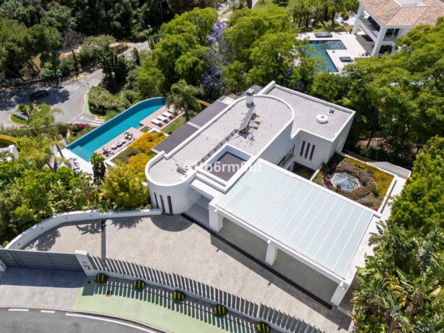 6 Schlafzimmer Villa in La Quinta