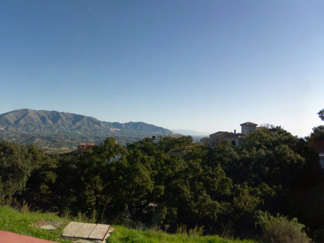 Plot La Mairena - R2858258