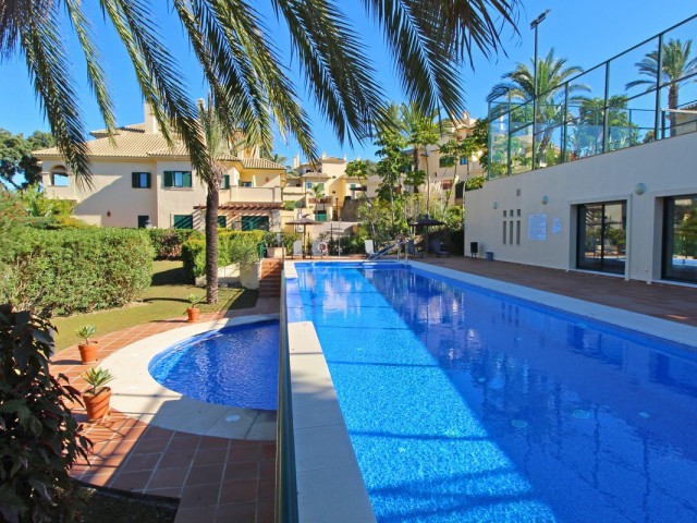 Apartamento, San Roque Club, R5064652