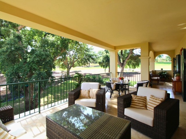 Appartement, San Roque Club, R5064652