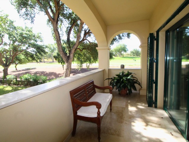 2 Sovrums Lägenhet i San Roque Club