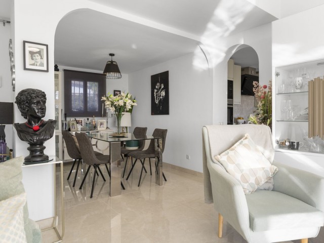 3 Bedrooms Villa in Mijas