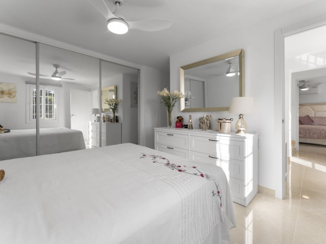 3 Bedrooms Villa in Mijas