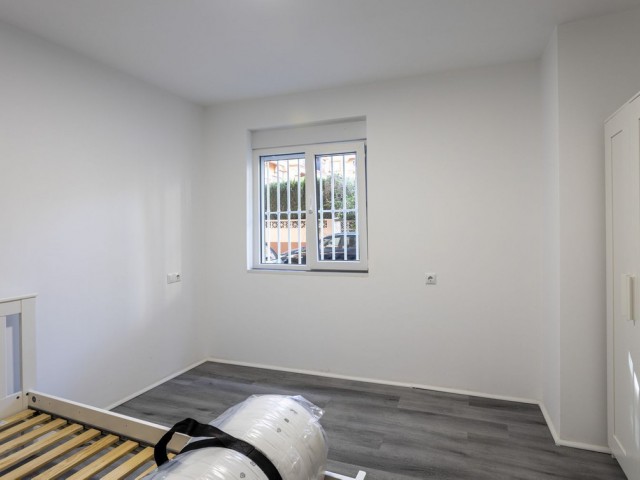 Liikekiinteistö Fuengirola