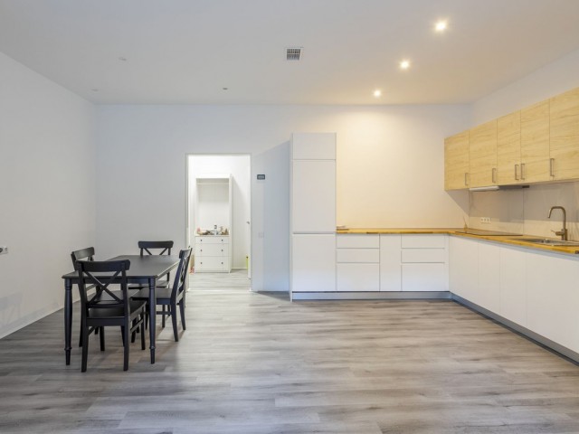 Liikekiinteistö Fuengirola