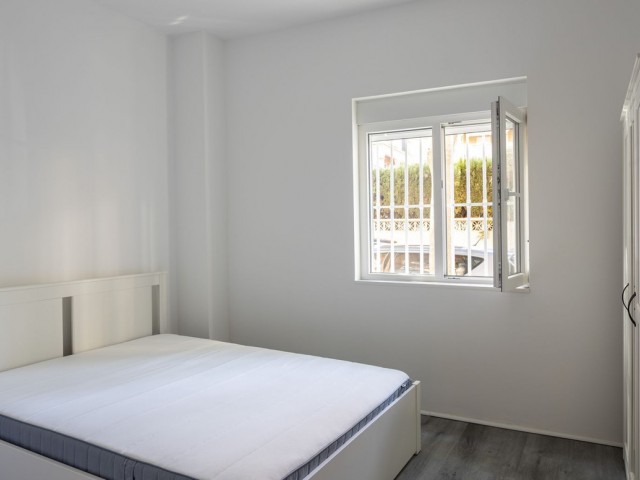 Liikekiinteistö Fuengirola