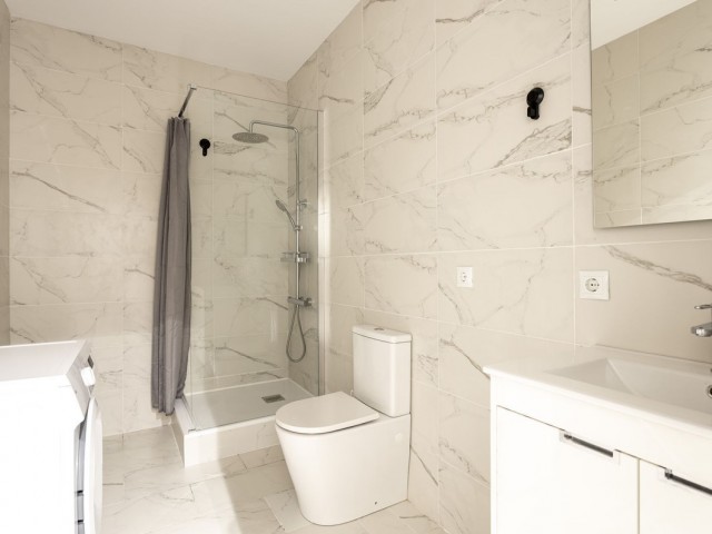 Liikekiinteistö Fuengirola