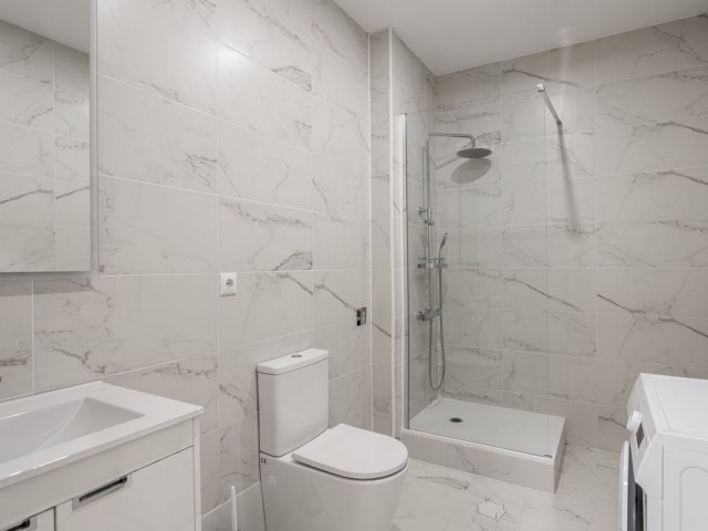 Liikekiinteistö Fuengirola