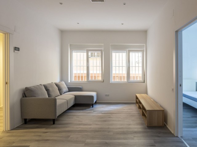 Commercial in Fuengirola