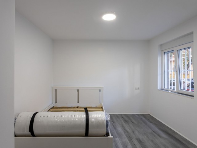 Commercial in Fuengirola