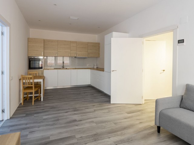 Commercial in Fuengirola