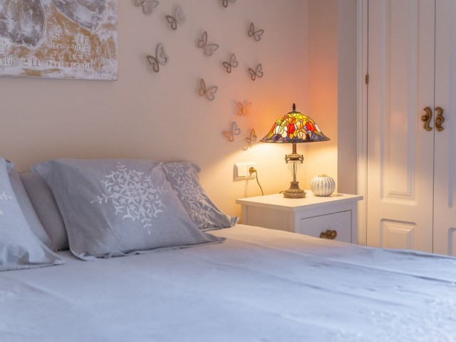 3 Bedrooms Apartment in Elviria