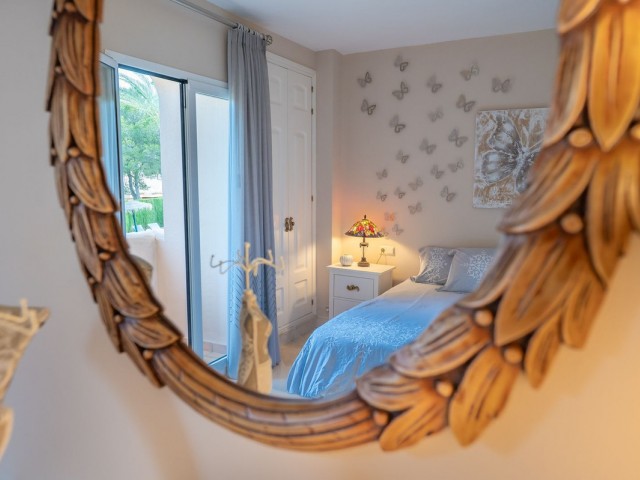 3 Bedrooms Apartment in Elviria
