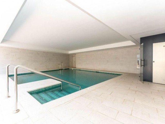 Apartamento con 3 Dormitorios  en Los Alamos