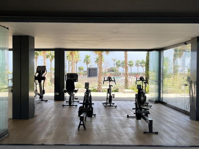 Apartamento con 3 Dormitorios  en Los Alamos