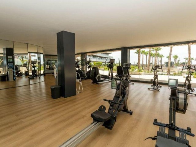 Apartamento con 3 Dormitorios  en Los Alamos