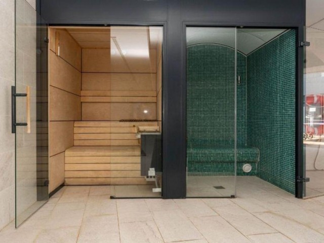 Apartamento con 3 Dormitorios  en Los Alamos