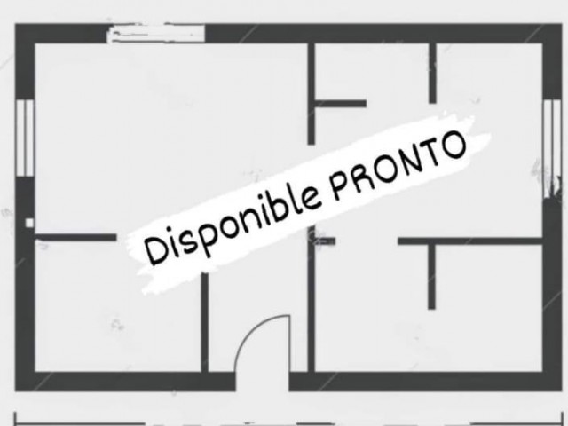 Apartamento con 3 Dormitorios  en Los Alamos