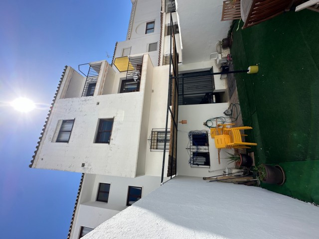 5 Slaapkamer Rijtjeshuis in Estepona