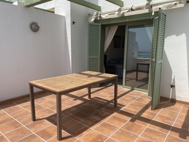 Apartamento, La Alcaidesa, R5066830