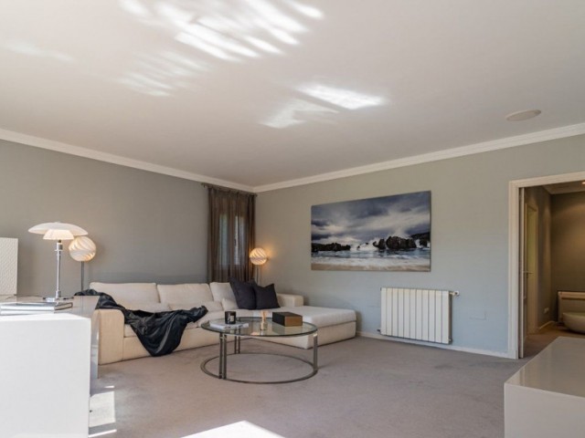 5 Bedrooms Villa in Sotogrande