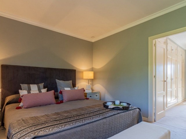 5 Bedrooms Villa in Sotogrande