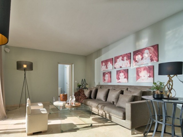 5 Bedrooms Villa in Sotogrande