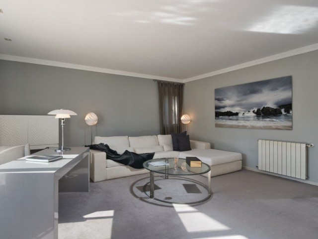 5 Bedrooms Villa in Sotogrande