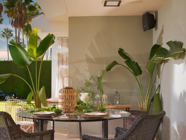 5 Bedrooms Villa in Sotogrande