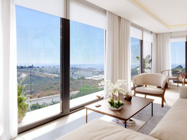 4 Slaapkamer Villa in Estepona