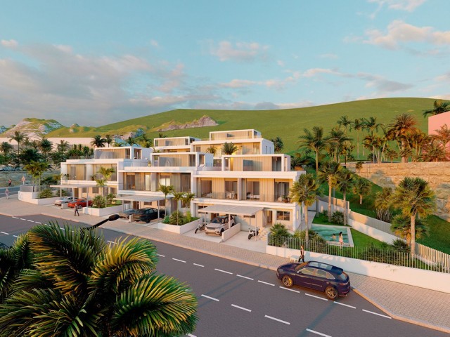 4 Bedrooms Villa in Estepona