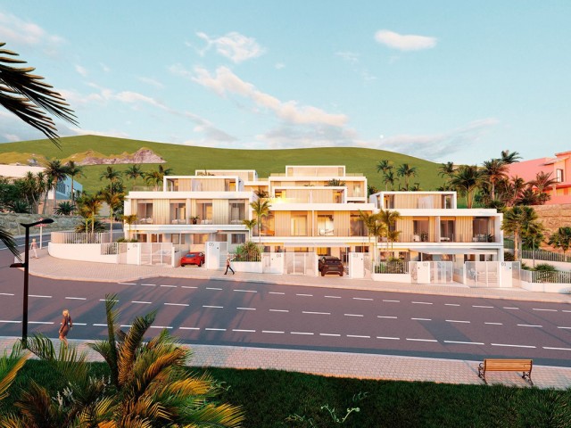 4 Makuuhuoneen Huvila Estepona