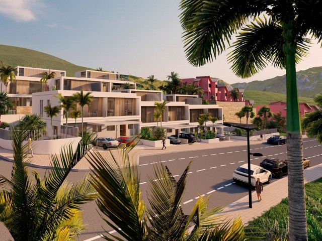 4 Makuuhuoneen Huvila Estepona