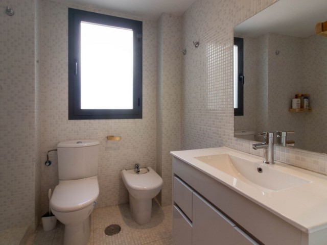 Penthouse in Casares
