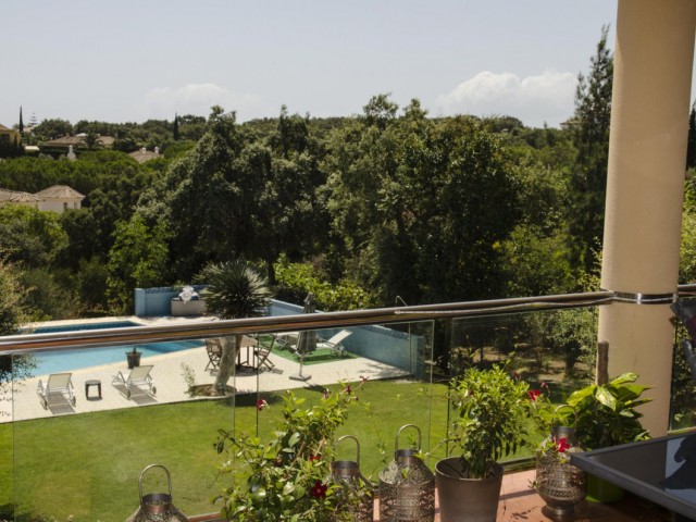 5 Bedrooms Villa in Sotogrande