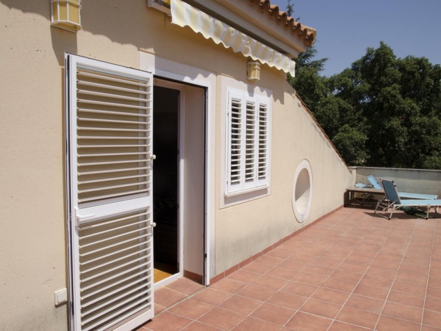 5 Bedrooms Villa in Sotogrande