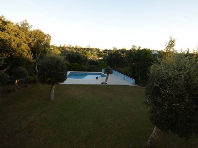 5 Bedrooms Villa in Sotogrande