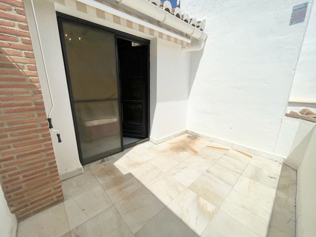 3 Bedrooms Apartment in Mijas